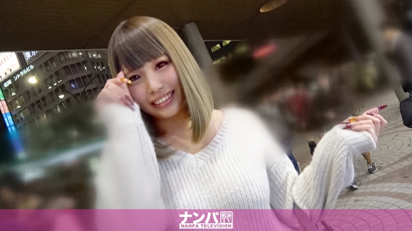 26歳、マジ軟派で初撮り！ 951