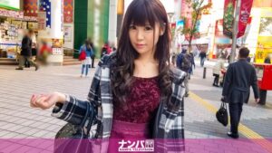 20歳、マジ軟派で初撮り！ 988