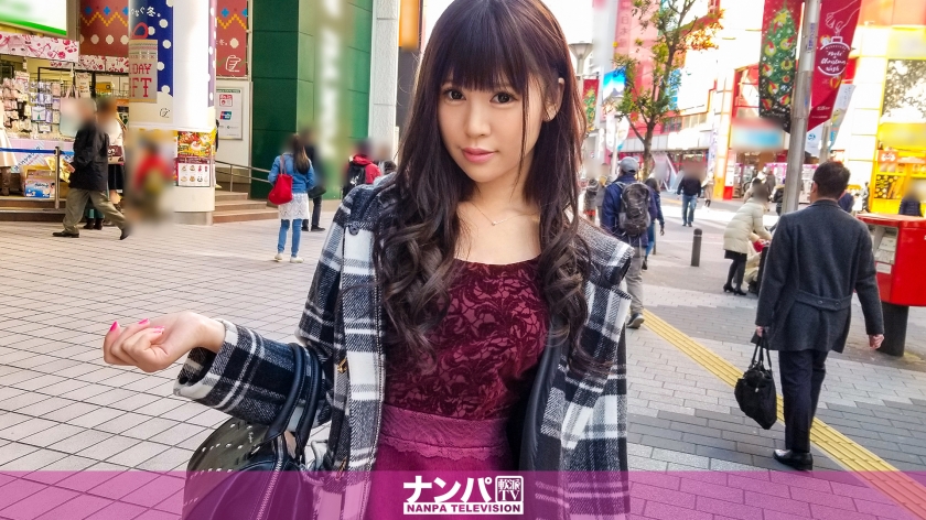20歳、マジ軟派で初撮り！ 988