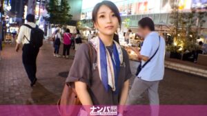 居酒屋バイトの22歳、初撮り軟派で本気の反応！