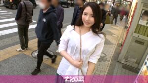 欲求不満の美巨乳看護師、年単位で彼氏なし！溜まった性欲を他人棒で解消する瞬間を激撮！