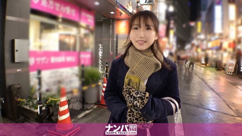 「ワタシ太ってて…」と悩む24歳お姉さん、脱がしてびっくり！極上ボディがエロすぎる！