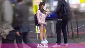 19歳ツインテール少女、初撮り！ 甘々おま○こを舐められビクビク絶頂