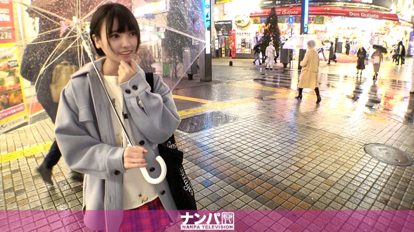 20歳ショートヘア美少女、イクイク連呼！ピュアな見た目と裏腹なドエロセックス