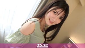 19歳JD、野菜オナニーで絶頂！涙目＆下品な声でドM全開！