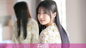 清楚な保健室の先生、ゆりか先生が丸の内で大胆に変身！よだれを垂らしてオチ○ポを咥える姿は必見！