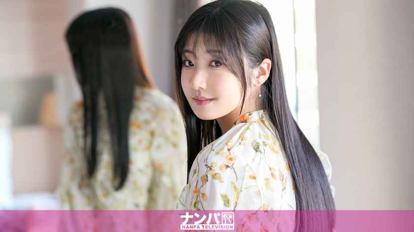 清楚な保健室の先生、ゆりか先生が丸の内で大胆に変身！よだれを垂らしてオチ○ポを咥える姿は必見！