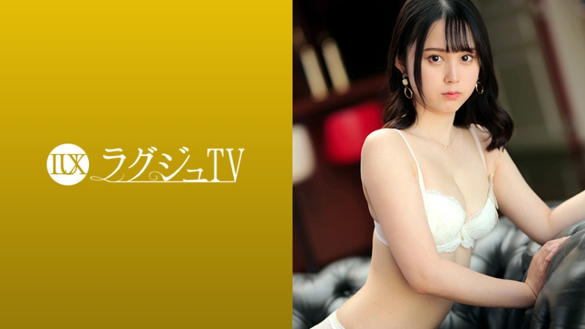 『年上好き美人OL』がAVで絶頂！色白肌を赤く染め、お漏らし連発の濃厚セックス