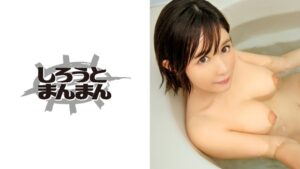Gカップ爆乳【デカ乳輪】あさか、3連続中出しの誘惑！