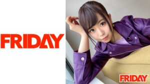 《限定流出》身長170cmのCM美女！20歳スター候補のプライベート素顔がヤバい