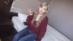 【初撮り】20歳がネットでAV応募！体験撮影の全記録