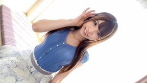 【初撮り】保育士の卵が秘めた性欲を爆発！久しぶりのSEXで淫乱覚醒