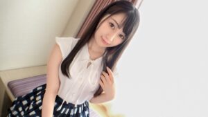 【初撮り】20歳JD、ハメ潮連発！華奢ボディが乱れる痴態を初公開