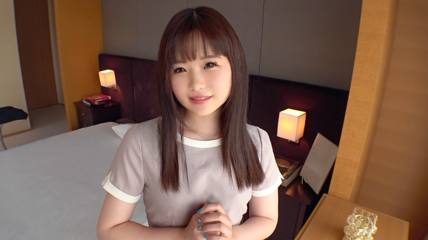 【JDの隠れたエロさ】22歳むっちりボディ、スイッチONでえちえち表情に！