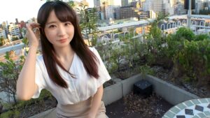 ピアノの先生、AVデビュー！恥じらいから快感へ、甘い旋律を奏でる26歳【初撮り】