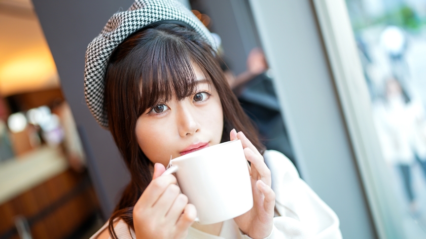 「薬学部の才女、淫乱覚醒！ガンガン責めでアへ顔痙攣！【初撮り】」