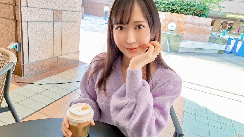 24歳文学系女子、AV初体験で足痙攣！「こんなの初めて」と悶絶する姿がヤバい