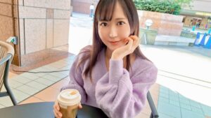 「こんなの初めて」足が痙攣するほどイキまくる！清純系文学女子の驚愕AVデビュー