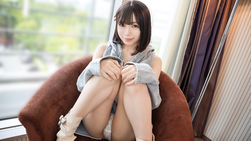 【21歳・歯科助手】小柄なのにスタイル抜群すぎる天使の初撮りAV体験！可愛さが溢れ出るゆなさんの極上素人映像