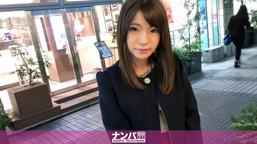 21歳、初撮り！マジ軟派で見せた素顔