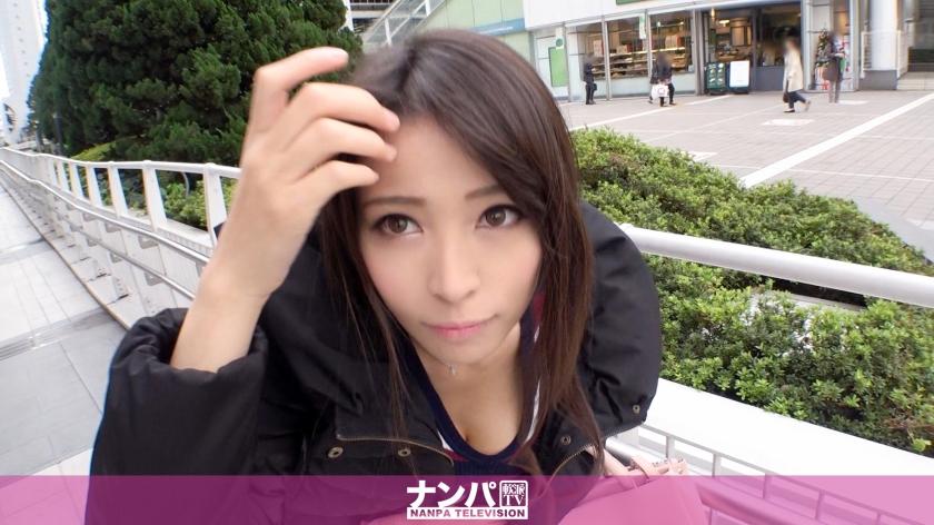 27歳素人娘、初撮り！マジ軟派で本気の反応
