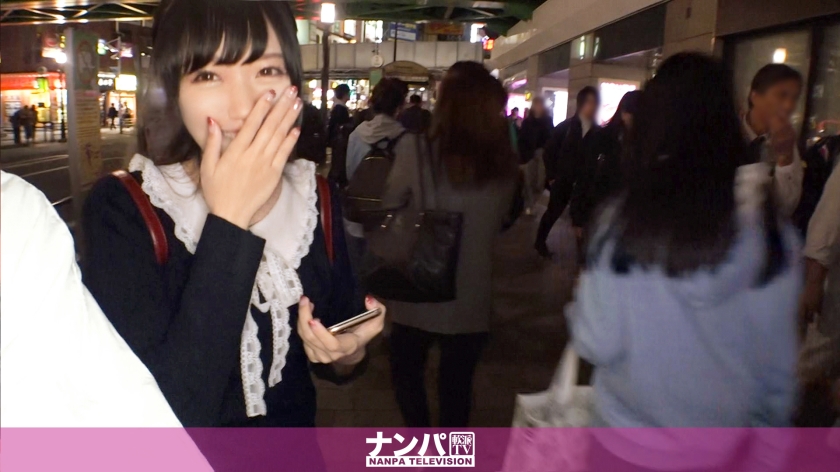 21歳JD、ナンパからソフレへ…男優のテクに堕ちて激イキセックス！