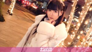 「地雷女子」を渋谷でゲット！50人超の男性経験を持つありあの初撮り