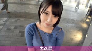 パイスラ巨乳アパレル店員、久々セックスで大絶頂！潮吹き必見！