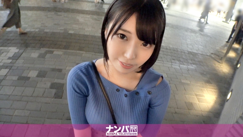 パイスラ巨乳アパレル店員、久々セックスで大絶頂！潮吹き必見！