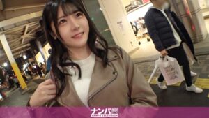 彼氏のSEXに不満な24歳アカリ、男優とのアツいイチャラブSEXでイキまくり！