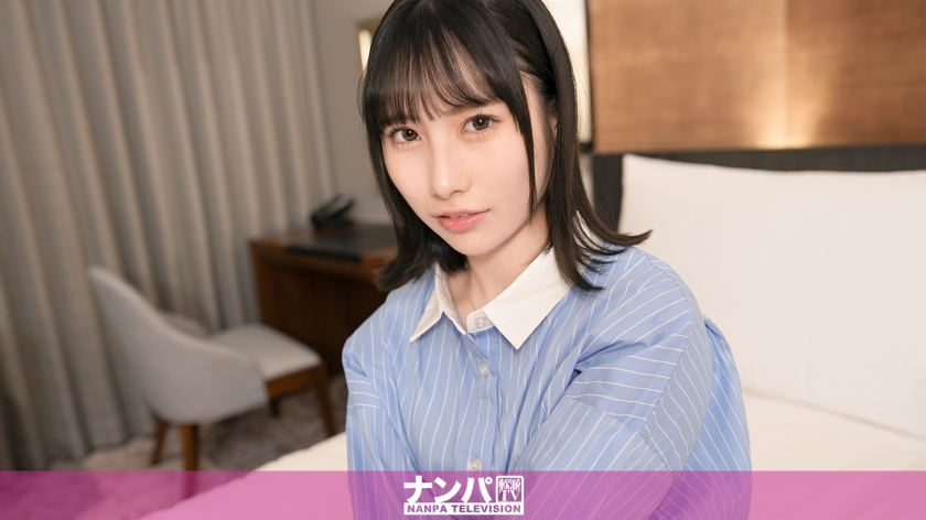 ハイテンションJD、H好き疑惑！ミニマムボディから響く喘ぎ声に悶絶必至