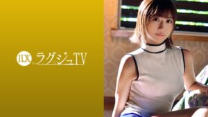 【ラグジュTV】「私、お花以外も癒やせます…」28歳フラワーアレンジメント講師・園田葵の官能的な素顔