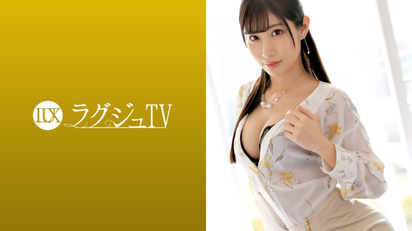 「責められたい…」西条香奈江の理性がぶっ飛ぶ激愛セックス＆絶叫アクメ