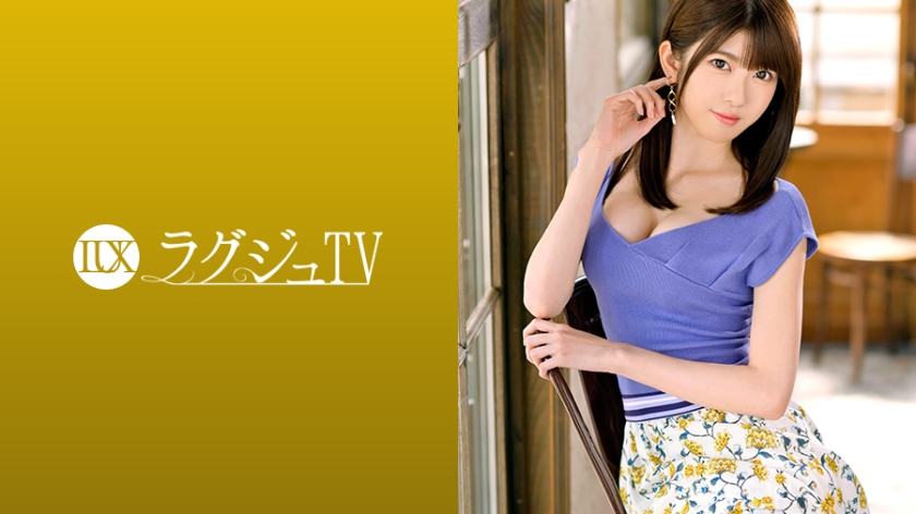 【渚唯】「もっと愛して…」超ドMなお天気キャスターが激しい拘束プレイで本性剥き出しに乱れる！