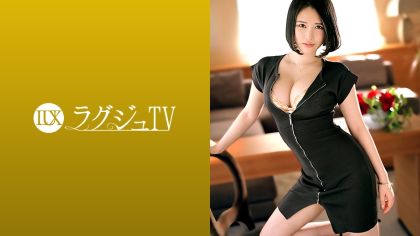 【瑠衣/27歳/現役女医】「日々の物足りなさを埋めたくて…」才色兼備な美女が非日常の快感に溺れる！喘ぎ声まで上品すぎる極上BODYを完全激撮！