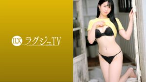 清楚な大学院生の危険な性癖！「見られると興奮」絶頂セックス生配信