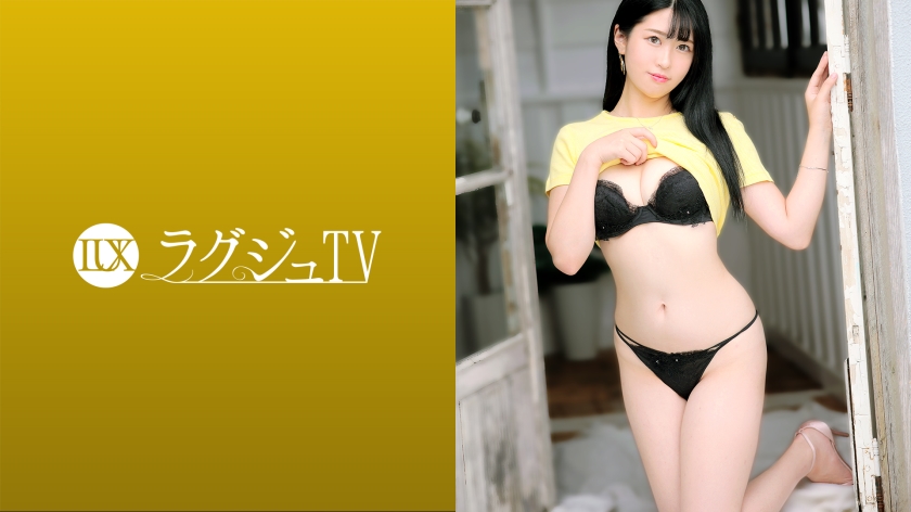 清楚な大学院生の危険な性癖！「見られると興奮」絶頂セックス生配信