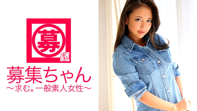 【CYBERJAPAN DANCERS志願】美人ダンス講師ナオミが魅せる極上Gカップ腰振り挑発！