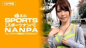 【衝撃】美人ヨガインストラクター、デカチンに完堕ち！未経験サイズに乱れ狂う！