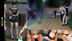 年齢23歳（推定）…その真相は？