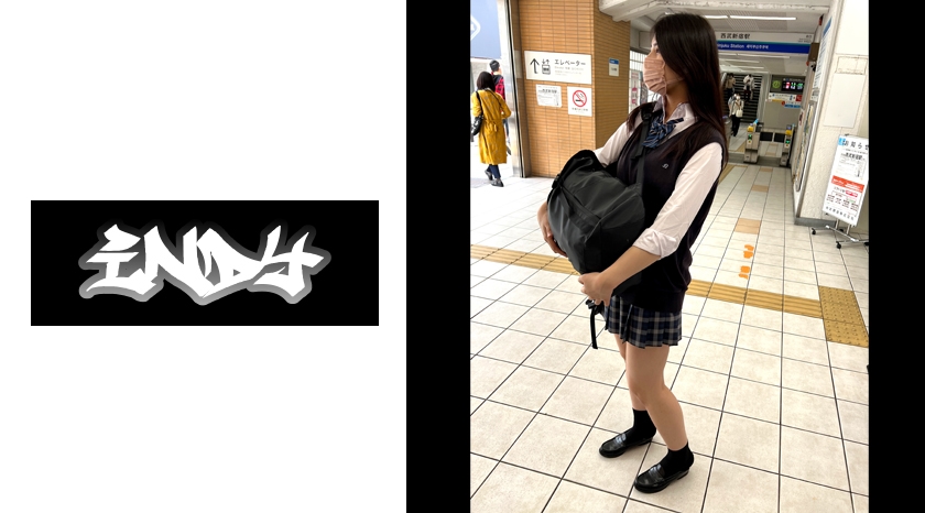 流出【個人撮影】発育抜群の制服女子とP活！初公開の濃厚愛から衝撃の展開まで完全網羅