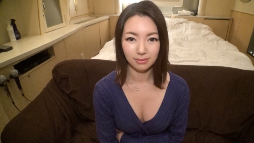 【初撮り】26歳がネットでAV応募！体験撮影の全記録