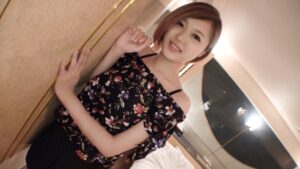 【初撮り】20歳女子がネットでAV応募！体験撮影の全記録