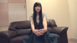【19歳初撮り】ネットでAV応募→AV体験撮影 778