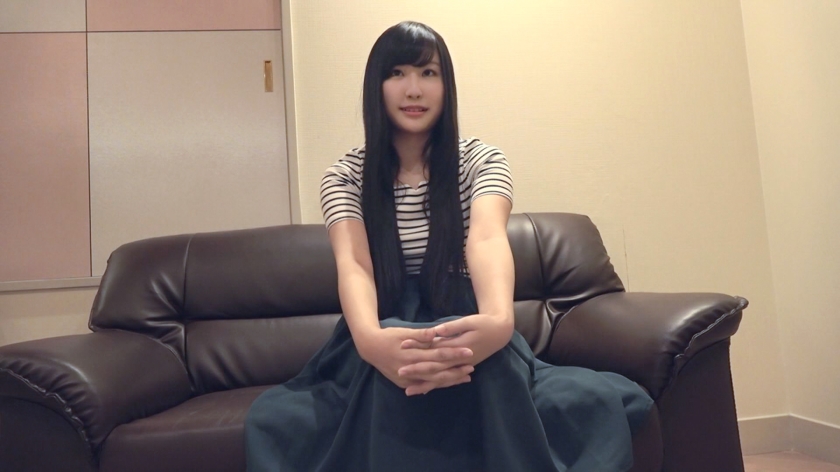 【19歳初撮り】ネットでAV応募→AV体験撮影 778