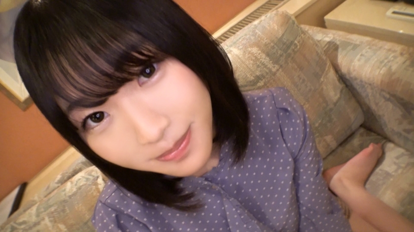 【初撮り】19歳専門学生、AV体験で大人の快感に目覚める！