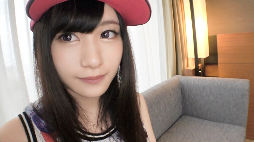 【初撮り】関西弁の理系女子、肉棒堕ち！美尻が揺れる快感デビュー