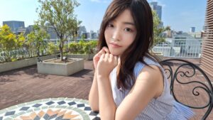 19歳専門学生、上京直後にAVデビュー！緊張から一転、快感に溺れる姿が初々しい！