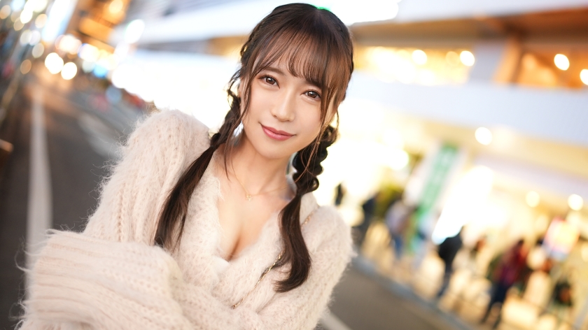 居酒屋の看板娘、AVデビュー！学費稼ぎのはずが、性欲モンスターの正体が明らかに！