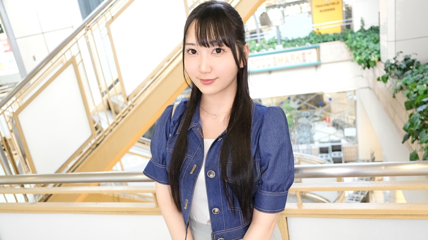 20歳新感覚エロ世界！瑞々しい肌と丁寧フェラで勃起必至！